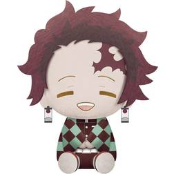 Banpresto Demon Slayer Tanjiro Kamado Big Plush