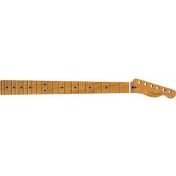 Fender Roasted Maple Narrow Tall 21 Manico per chitarra