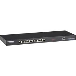 Black Box DCX 30 Digital Catx KVM Matrix Switch