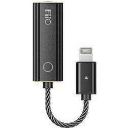 Fiio KA2 Lightning Hörlursförstärkare Fri frakt