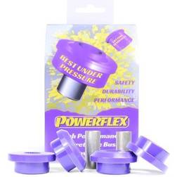 Powerflex 80, 90 Quattro ink. S2