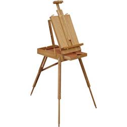 Art Alternatives Sonoma Sketch Box Easel