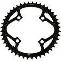 Sram Tandhjul 104 mm BCD 3X9-Speed Alu 44