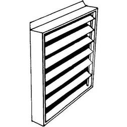 Frico PLR30 Luftriktare 0-35°C