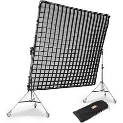Manfrotto Skylite Rapid DoPchoice 60 degrés SNAPGRID 3 x 3 m