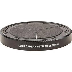 Leica D-Lux Automatiskt Linslock 18548 Motljusskydd