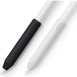 Elago Penngrepp 2-pack silikonhållare kompatibel Pencil