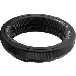 Tokina Tokina TA-0011 for Nikon F Objektivadapter