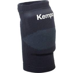 Kempa Ginocchiere Bandage renforcée (x2) Noir