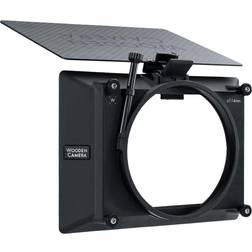 Camera Zip Box Pro 4x5.65" Clamp-On