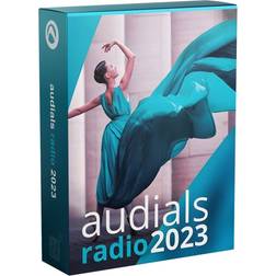 Audials Radio 2023 DE