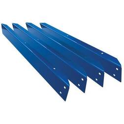Kreg KBS1025 Teräskisko 4-pakkaus 1626 mm