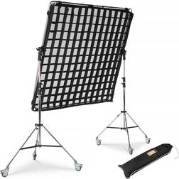 Manfrotto Skylite Rapid DoPchoice 60 degrés SNAPGRID 2 x 2 m