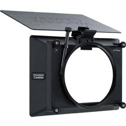 Camera Zip Box Pro 4x5.65" Clamp-On