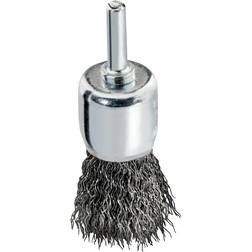 Metabo Brosse Pinceau 25x0.3 mm 6 mm 630554000 1 pc