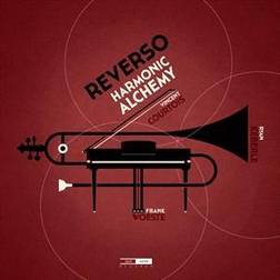 Reverso: Harmonic Alchemy