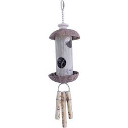 HappyPet Pine Cone Surprise Bird Toy