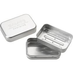 Balade en Provence Aluminum Travel case Each