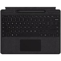 Surface Pro X Signature Keyboard with Slim Pen