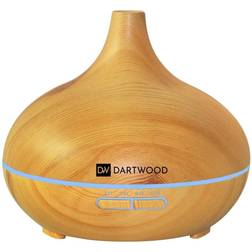 Dartwood Premium Ultrasonic Aroma Diffuser 300ml