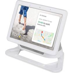 Wasserstein Adjustable Stand for Google Nest Home Hub