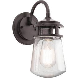 Kichler Utomhusvägglampa Lyndon Väggarmatur