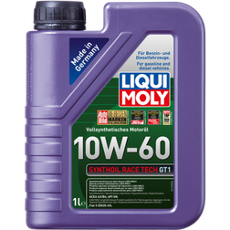 Liqui Moly Synt. Tech GT1 10W60 1L Motoröl