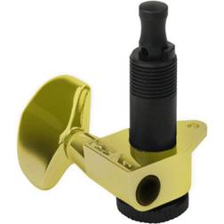 Planet Waves D Addario Auto-Trim Tuning Machines 3 3 Setup Gold