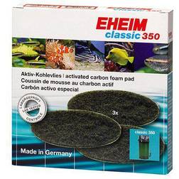 Eheim Aktivt Kol Fleece Classic 350