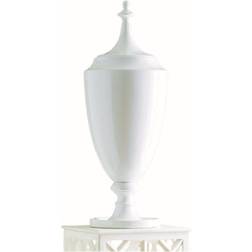 Global Views Grande Urn with Lid