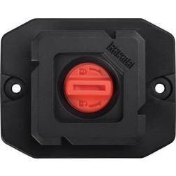 Rapala Smart Hub Flat Mount SKU - 157816