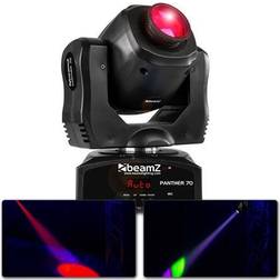 BeamZ Panther 70 lyre