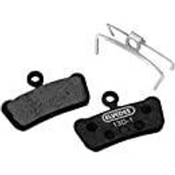 Elvedes 6898mc Sram X0 Trail Disc Brake Pads Black