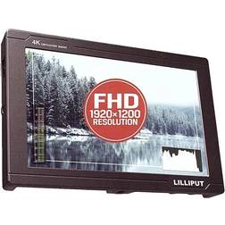 LILLIPUT FS7 7' Full HD Camera-Top Frame