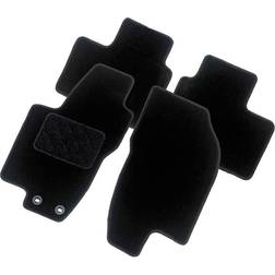 Autostyle kupé, set fram bak Mazda 3 2009-2013