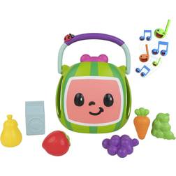 CoComelon Set &ldquo Fruit and vegetable crepes&rdquo