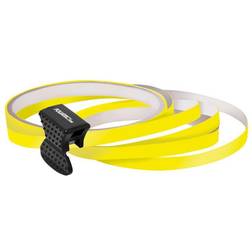 Foliatec PIN-Striping Yellow 4-piece FT 34389