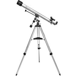 Barska Starwatcher Refracting Telescope 675 Power 60mm Objective 900mm Focal Length