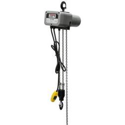 Jet SCC Series 5-Ton Electric Hoist with 230/460V, Pre-Wired