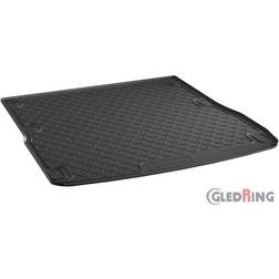 Gledring mat suitable for Audi A6 4F Avant 2005-2011 GL 1113