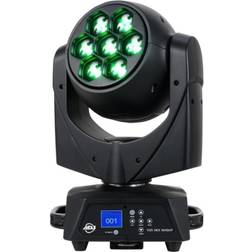 American Dj Vizi HexWash7 moving head