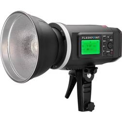 Flashpoint XPLOR 600 HSS TTL R2