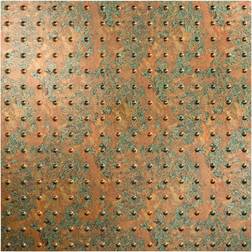 ACP Fasade Minidome Dots PL7211 60.3x60.3cm