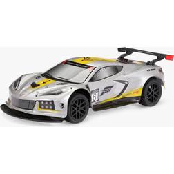 New Bright Forza Motorsport Remote Controlled Corvette C8.R 4X4