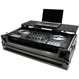 Harmony HCDDJSZWLT Glide Laptop Stand DJ Case fits Pioneer DDJ-SZ2