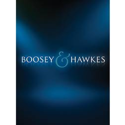 Bote & Bock String Trio (1944) Str Trios Boosey & Hawkes Chamber Music Series Composed by Gideon Klein