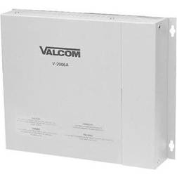 Valcom Page Control 6 Zone 1Way