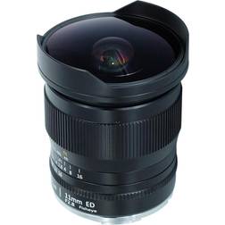 TTArtisan 11mm F/2.8 Fisheye Lens For Sony E