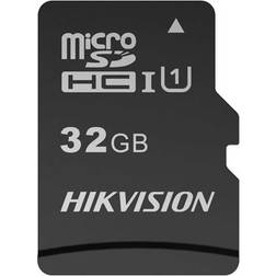 Hikvision Microsdhc32g Class 10 And Uhs I