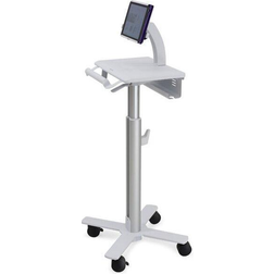 Ergotron StyleView Tablet Cart, SV10 vagn